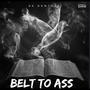 Belt To Ass (Explicit)