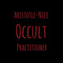 Occult Practitioner (Explicit)