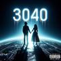 3040 (feat. Day Underscore) [Explicit]