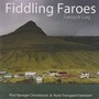 Fiddling Faroes