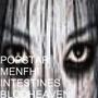 POPSTAR (feat. Blodheaven) [Menfhi Remix] [Explicit]