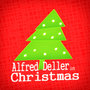 Alfred Deller in Christmas