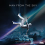 Man From The Sky