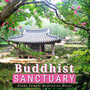 Buddhist Sanctuary - Hindu Temple Meditation Music