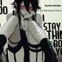 My Best Mistake (Explicit)