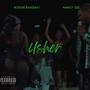 Usher (feat. Narley Gee) [Explicit]