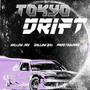 Tokyo Drift (feat. Hxllow Jay, Prod Tsquare & Hxllow 2xx) [Explicit]