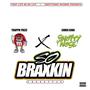 So Braxkin (freestyle) (feat. Chris King)