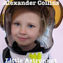 Little Astronaut