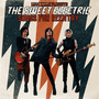 Liam Lynch Presents The Sweet Electric - Songs for Reentry