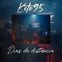 Dias de distancia (feat. Keto95)