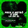 Pega o metrô e vem la da ZL (Explicit)