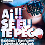 Ai Se Eu Te Pego (Latin Dance Remix) - Single