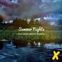 Summer Nights (feat. James Watson Powell Jr.)