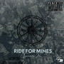 Ride For Mines (Explicit)