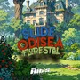 Slide Odisea Florestal (Explicit)
