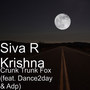 Crunk Trunk Fox (feat. Dance2day & Adp)