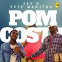 Pom costa (feat. tete martins)