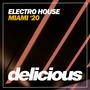 Electro House Miami '20