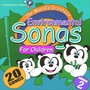 World's Greatest Environmental Songs for Children, Vol. 2