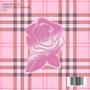 BURBERRY ROSE