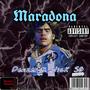 Maradona (feat. Nick SG) [Explicit]