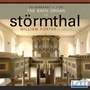 Bach, J.S.: Organ Music (The Bach Organ of Stormthal) [Porter]