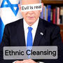 Ethnic Cleansing (Zionist Anthem) [Explicit]