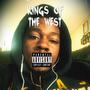 Swinging (feat. Kash Codie, Benni Big Bill, Rich E Tha P, iCandy & Tk Staccs) [Explicit]