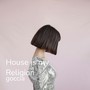 House Is My Religion