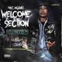 Welcome To The Section (Explicit)