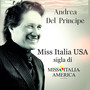 Miss Italia USA (Sigla Di Miss Italia America)