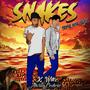 Snakes (feat. Alvin Cedric)