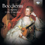 Boccherini Cello Concertos Part: 1