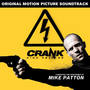 Crank High Voltage (Original Motion Picture Soundtrack)