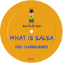 What Is Salsa