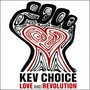 Love & Revolution (Explicit)