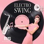 MUSIC SCULPTOR, Vol. 68: Electro Swing