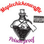 Poison Proof (Explicit)