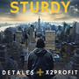 Sturdy (feat. Profit) [Explicit]