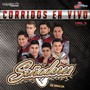 Corridos, Vol. 2 (En Vivo)