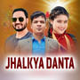 JHALKYA DANTA