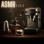 Coffee Sounds (An Original ASMR Soundtrack)