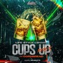 CUPS UP (feat. CornBread) [Remix] [Explicit]