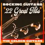 Rocking Guitars - 22 Great Hits