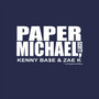 Paper Michael Scott (Explicit)