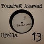 Touareg Azawad Ufella