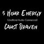 5 Hour Energy (Unofficial Audio Commercial) [Explicit]