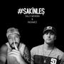 Sakinleş (feat. Radames Rap) [Explicit]