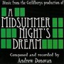 A Midsummer Night's Dream